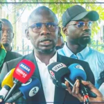 Dieuppeul-Derklé : plus de 800 personnes bénéficient de consultations médicales gratuites