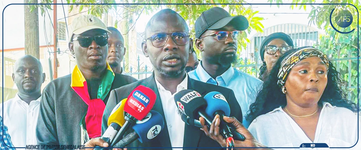 Dieuppeul-Derklé : plus de 800 personnes bénéficient de consultations médicales gratuites