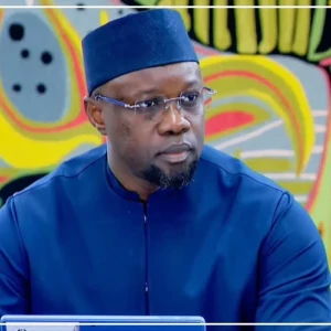 Ousmane Sonko : ''2026 marquera l’accélération des grandes réformes entreprises par le gouvernement''