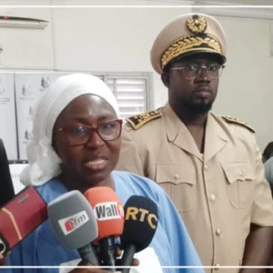 Sédhiou : plus de quatre milliards de FCFA pour la réalisation de 16 infrastructures sociales de base