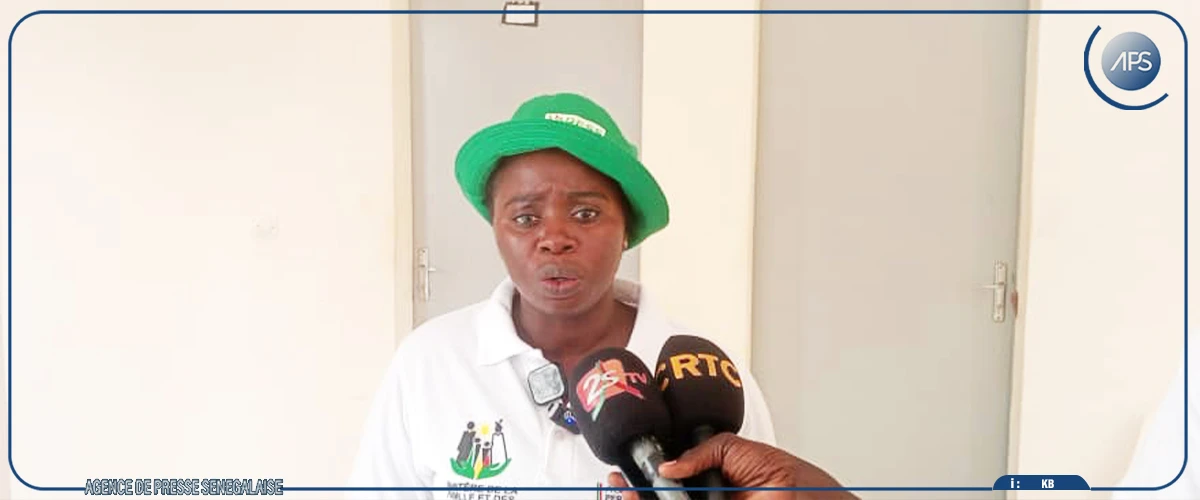 Sédhiou : le PADESS évalue "l'importance stratégique" des infrastructures sociales de base