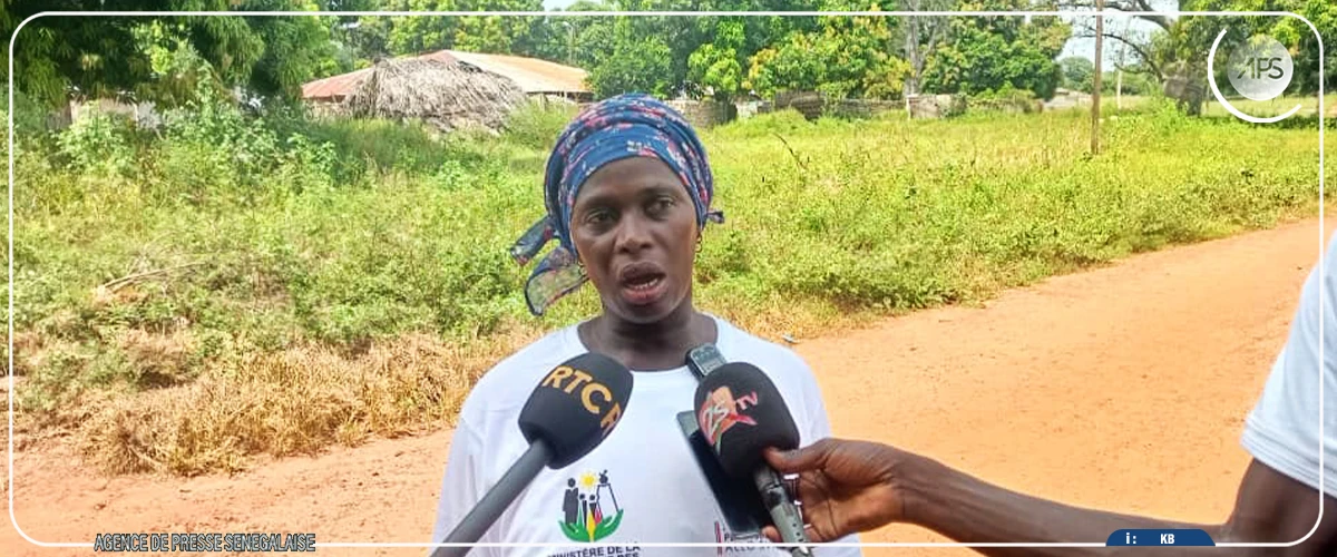 Sédhiou : le PADESS évalue "l'importance stratégique" des infrastructures sociales de base