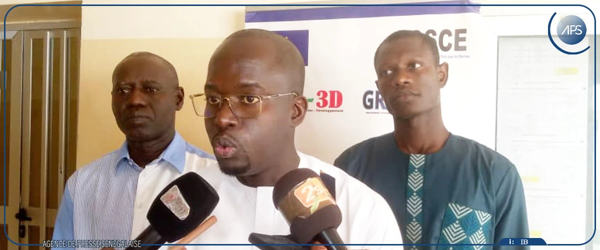 UASZ : la prévention des tensions socio-universitaires au cœur d'une journée d'échanges