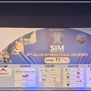 Neuf cent participants attendus au Salon international des mines