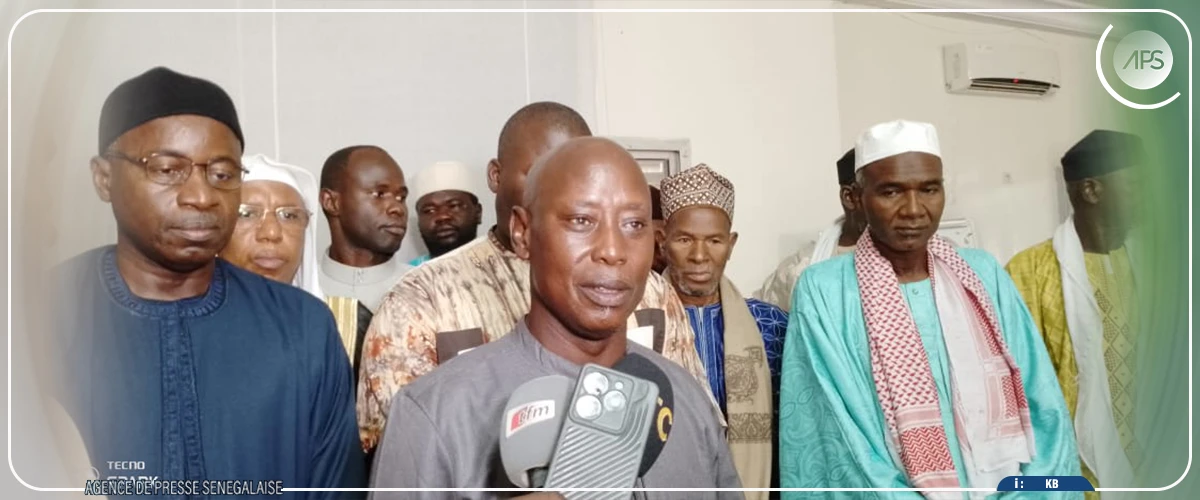 Diverses mesures en vue pour renforcer le dialogue interreligieux et la valorisation des foyers religieux