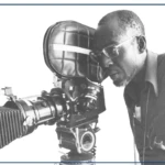 PSV-Films, l'association mise en place pour "immortaliser" Paulin Soumanou Vieyra