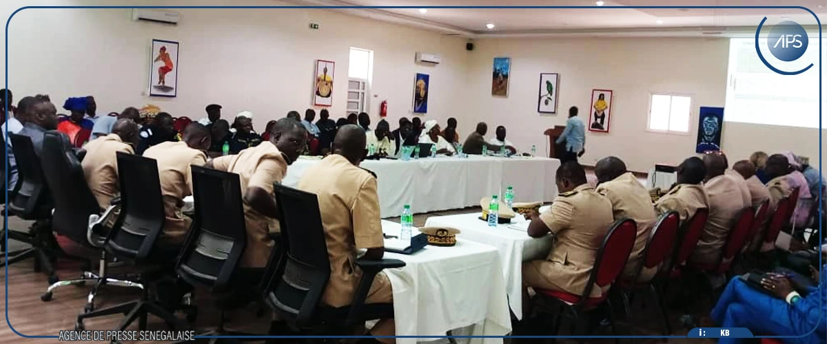 Le Plan Diomaye pour la Casamance a atteint un taux d’exécution de 46 %, selon le gouverneur de Ziguinchor