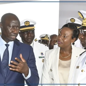 Golfe de Guinée : Birame Diop prône une ''adaptation stratégique'' de l’architecture de sécurité