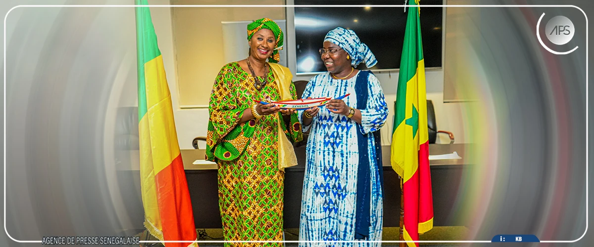 Le gouvernement sénégalais promet d’aider le Mali à convoyer ses marchandises en souffrance à Dakar