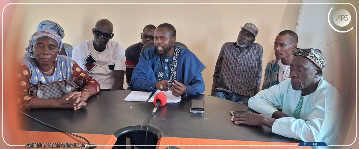 Fatick : les pêcheurs à la recherche d’activités alternatives pendant le repos biologique des espèces aquatiques
