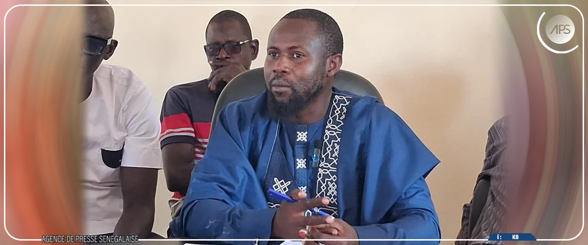 Fatick : les pêcheurs à la recherche d’activités alternatives pendant le repos biologique des espèces aquatiques