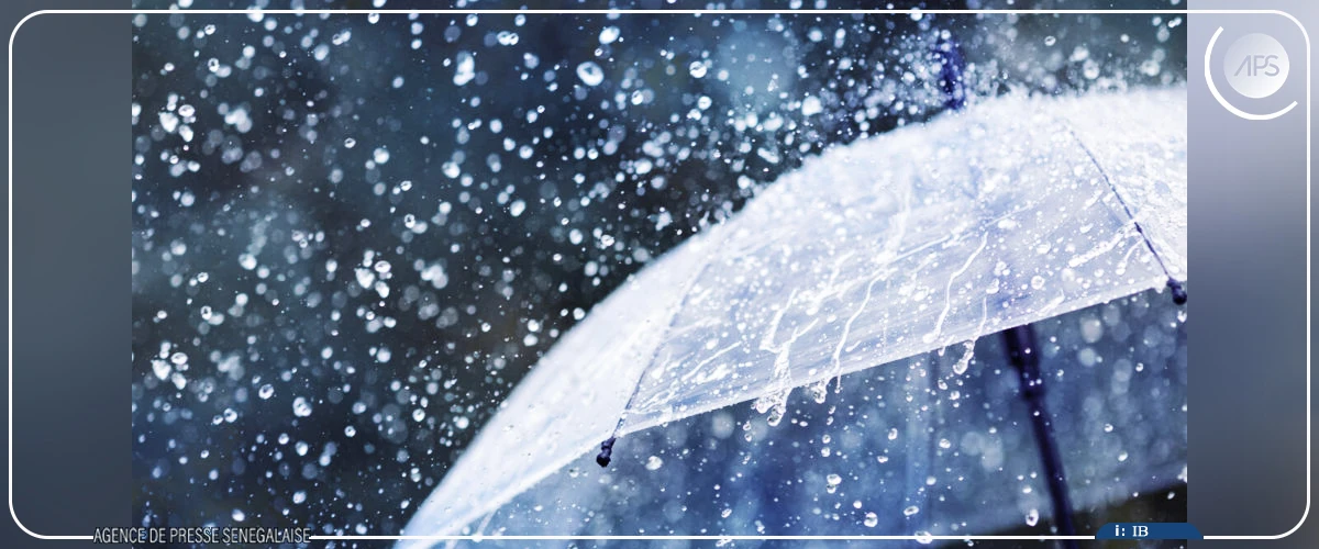 Des perspectives pluviométriques annoncées en mi-novembre (ANACIM)