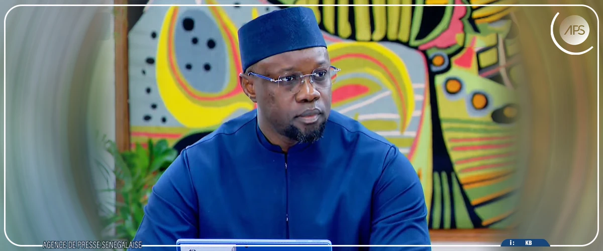 Le Premier ministre appelle à ‘’une réflexion nationale’’ pour la valorisation des atouts du pays