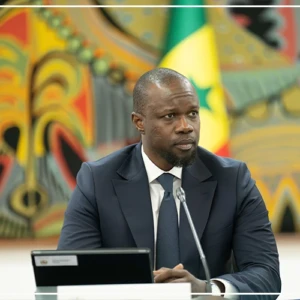 Ousmane Sonko relève la ''démarche de rupture'' adoptée dans la mise en œuvre des politiques publiques