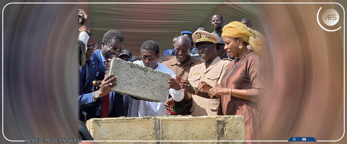 Le Sénégal lance la construction de son Observatoire astronomique