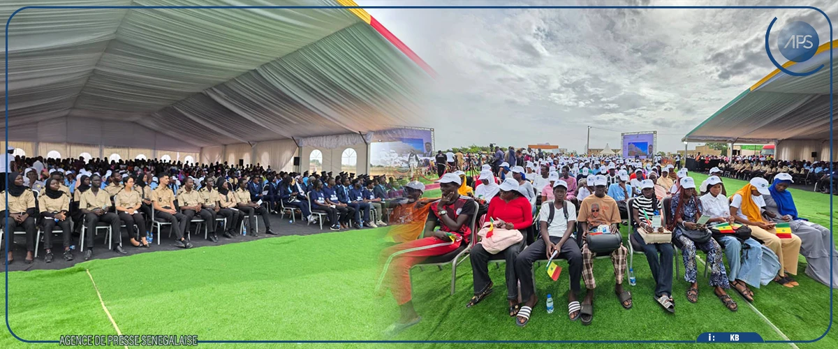 Le Sénégal lance la construction de son Observatoire astronomique