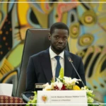 Bassirou Diomaye Faye demande ''d’accélérer'' les travaux de finalisation du nouveau projet de loi portant Code minier