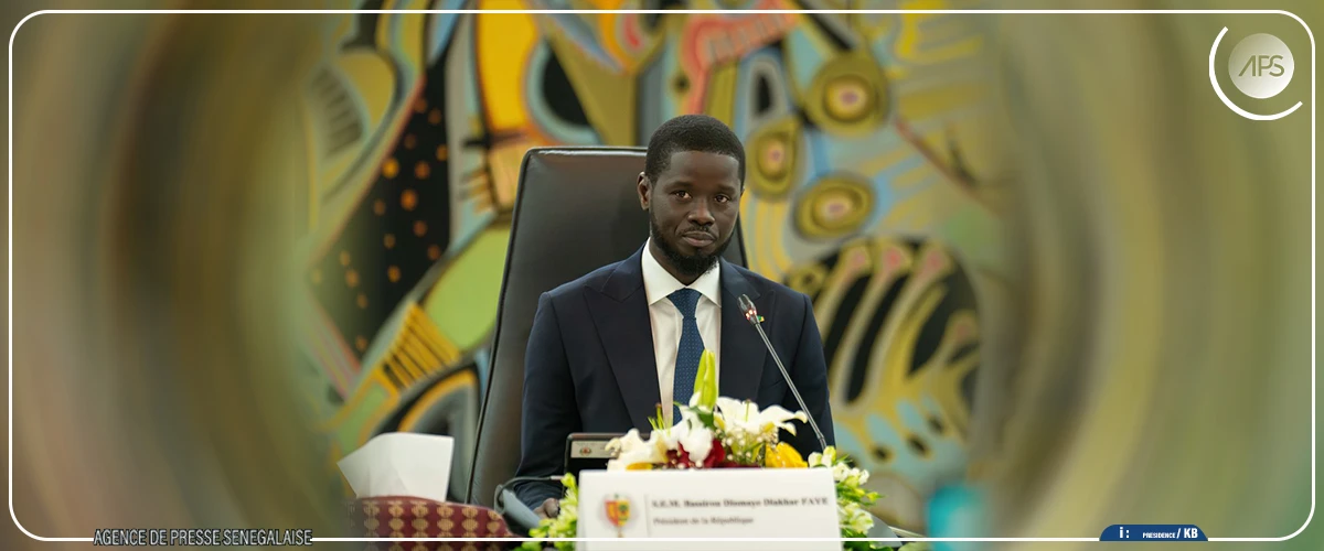 Le ministre des Forces armées invité à accélérer l’exécution du plan de développement de l’industrie militaire