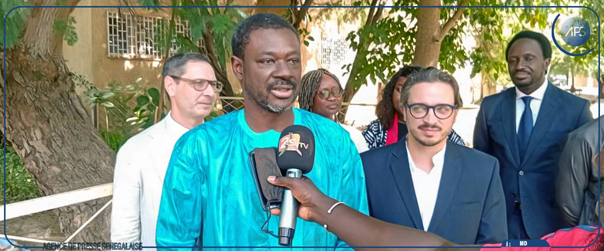 UGB : ouverture d'un séminaire doctoral en droit