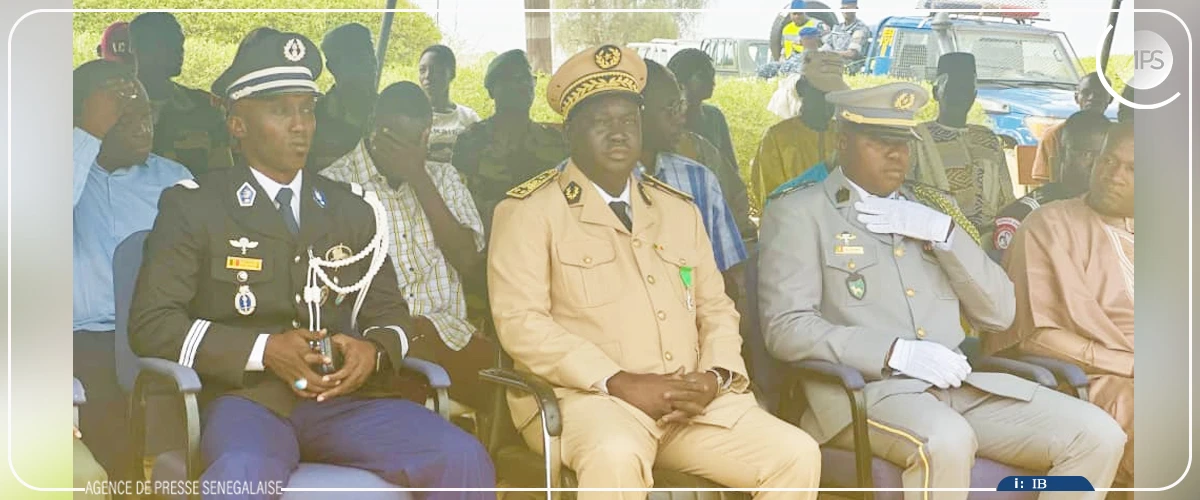 Bakel : le préfet insiste sur la sécurité collaborative pour une meilleure protection