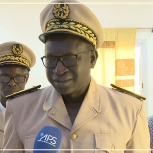 81ème anniversaire de Thiaroye 44 : les assurances du préfet de Pikine pour une organisation réussie