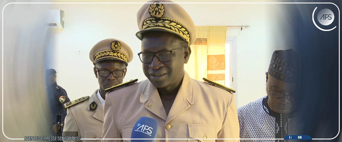 81ème anniversaire de Thiaroye 44 : les assurances du préfet de Pikine pour une organisation réussie