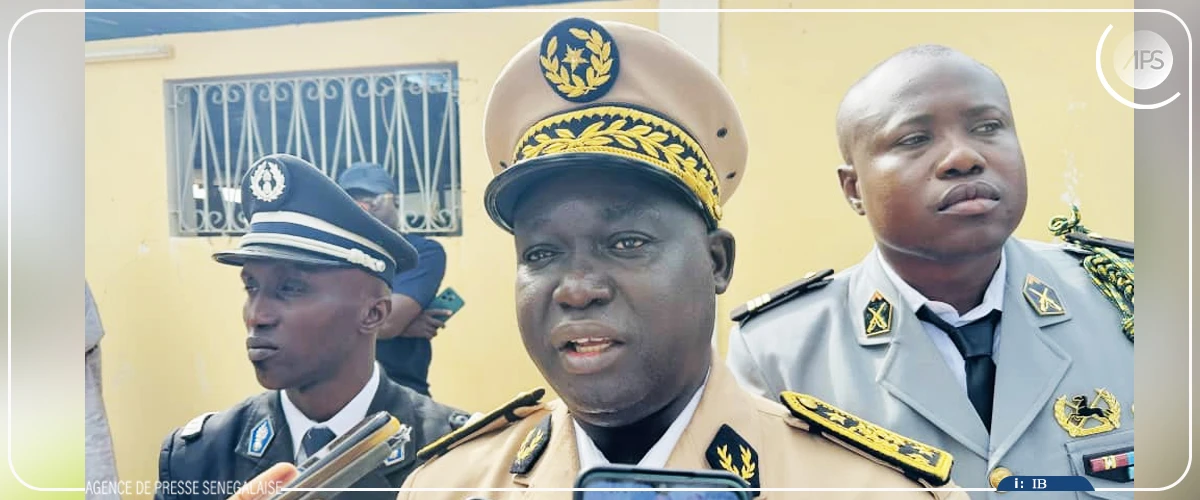 Bakel : le préfet insiste sur la sécurité collaborative pour une meilleure protection