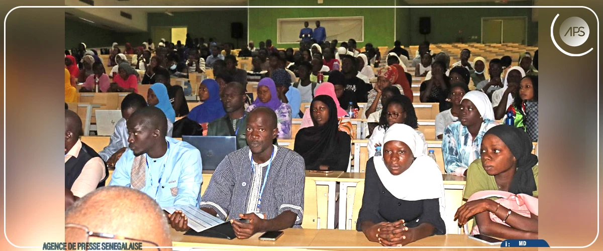 L’université Alioune-Diop de Bambey entame la troisième édition de ses ‘’doctoriales’’