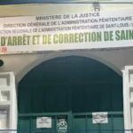 Avec plus de 700 détenus, la MAC de Saint-Louis est la prison la plus peuplée après Rebeuss (ministre) Avec plus de 700 détenus, la MAC de Saint-Louis est la prison la plus peuplée après Rebeuss (ministre)