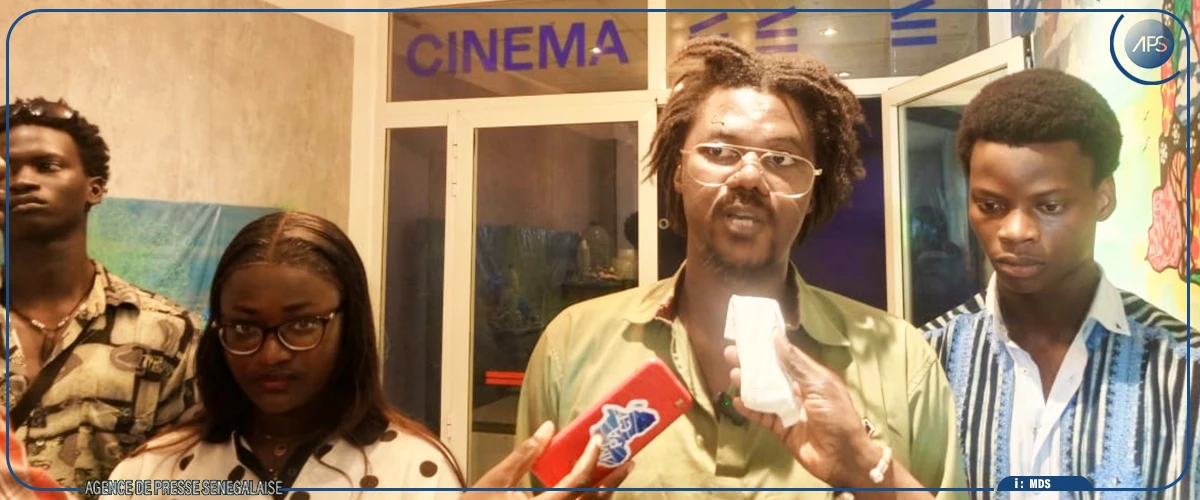 "Le prix du rêve'' : un film pour sensibiliser les élèves aux risques de la migration