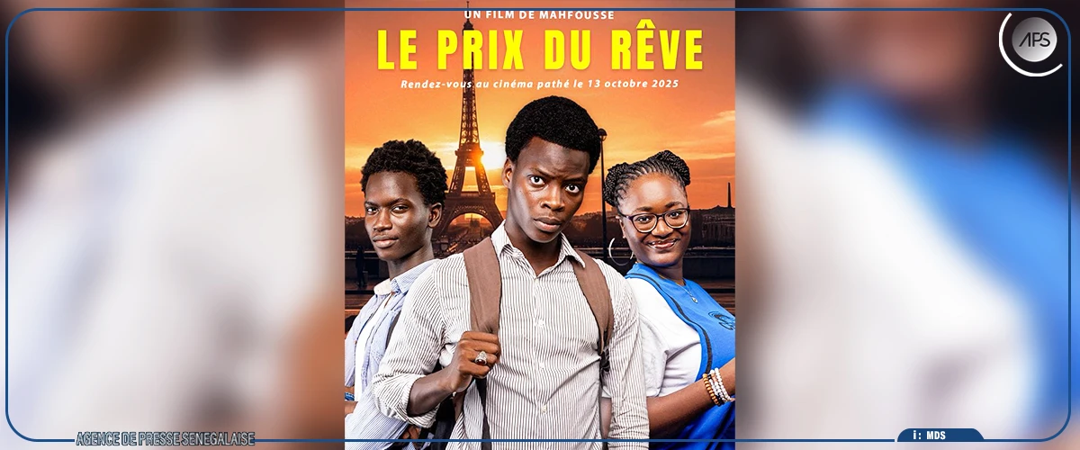 “Le prix du rêve” : un film pour sensibiliser les élèves aux risques de la migration