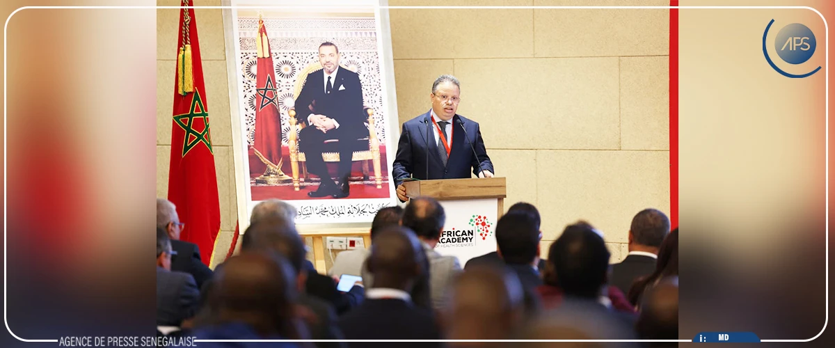 À Dakhla,  une "dynamique collective" se met en place pour l'accès équitable et de qualité aux services de santé