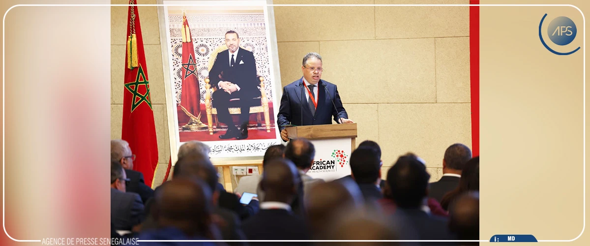 Une déclaration de Dakhla pour la souveraineté sanitaire africaine sanctionnera le sommet sur les systèmes de santé