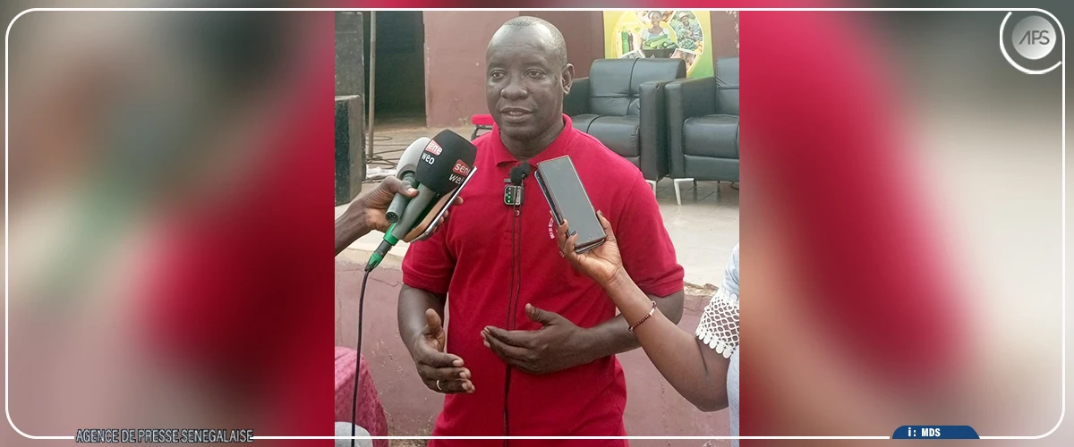 Un projet lancé à Sédhiou pour booster l'entrepreneuriat des femmes et des jeunes