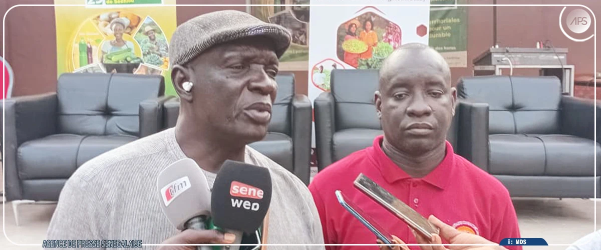 Un projet lancé à Sédhiou pour booster l'entrepreneuriat des femmes et des jeunes