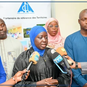 Des agents des collectivités territoriales de Louga, Matam et Saint-Louis formés à la gestion environnementale et sociale