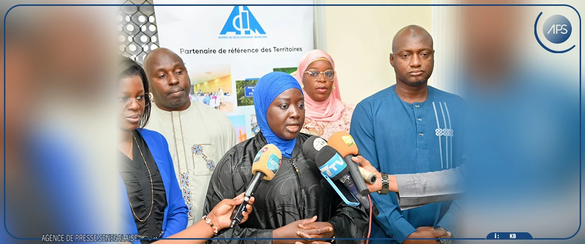 Des agents des collectivités territoriales de Louga, Matam et Saint-Louis formés à la gestion environnementale et sociale