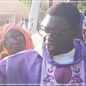 Commémoration des défunts : au lendemain de Toussaint, l'Eglise célèbre le ''passage de la mort à la vie''