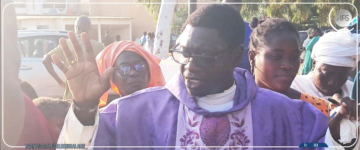 Commémoration des défunts : au lendemain de Toussaint, l'Eglise célèbre le ''passage de la mort à la vie''