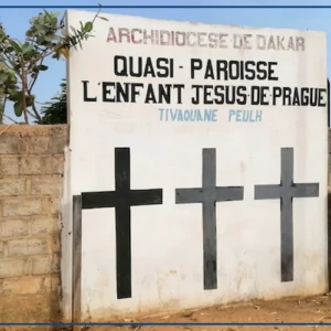 Commémoration des défunts : au lendemain de Toussaint, l'Eglise célèbre le ''passage de la mort à la vie''