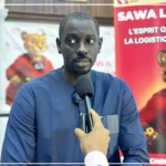 SAWA, la plateforme numérique qui veut révolutionner la logistique et le e-commerce en Afrique.