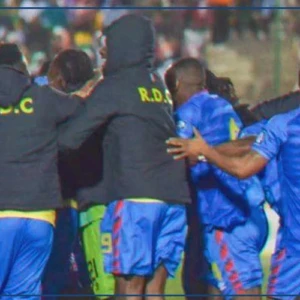 Barrages Mondial 2026 : la RDC bat le Cameroun sur le fil (1-0) et jouera la finale contre le Nigeria