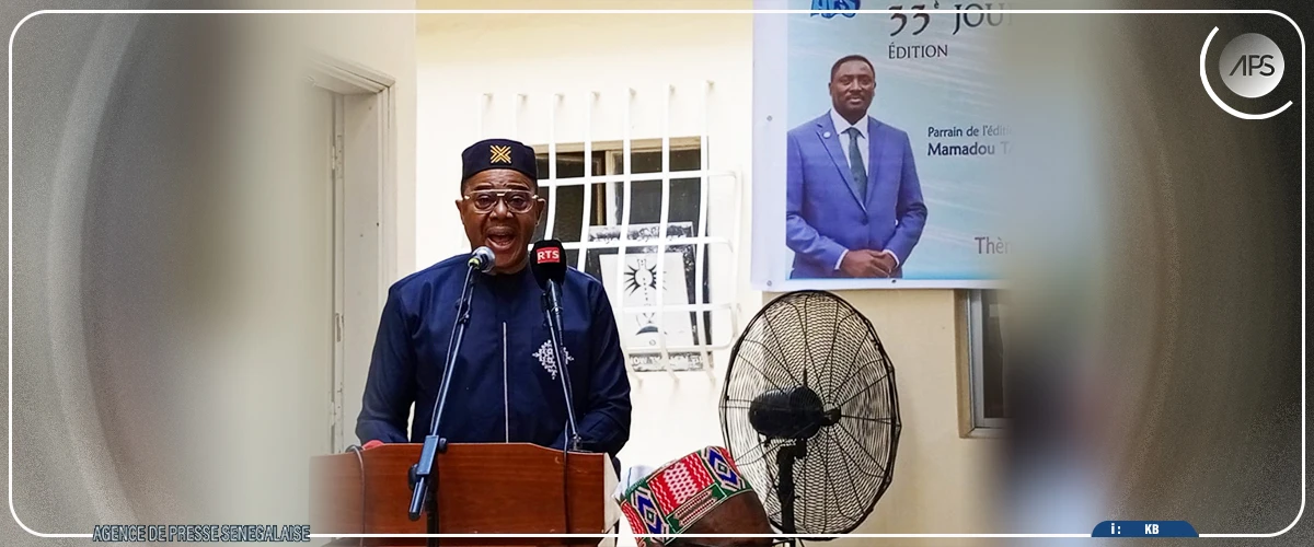 L'indivisibilité du continent africain s'exprime au cœur de la production littéraire (secrétaire d'Etat)