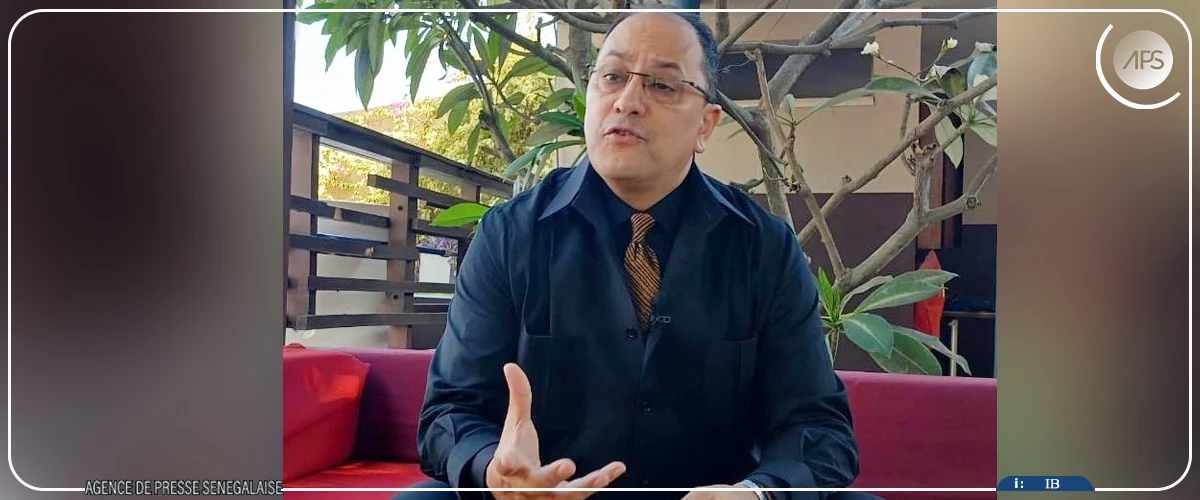 Slim Khalbous appelle à une francophonie scientifique tournée vers l’action et le concret