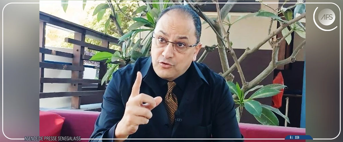 Pr Slim Khalbous plaide pour une Francophonie scientifique au service du multilinguisme et de la diversité intellectuelle