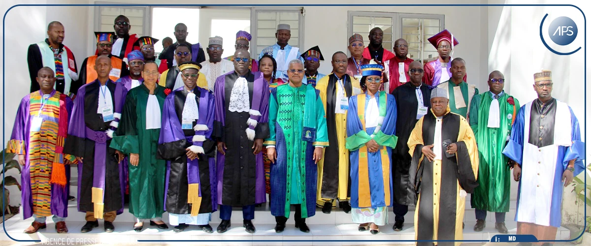 Enseignement supérieur : le REESAO planche sur l’insertion professionnelle des étudiants  