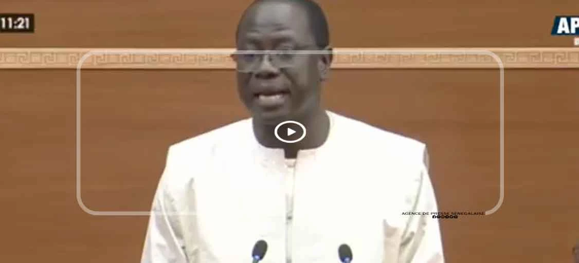 Bourses universitaires : Daouda Ngom réaffirme le dialogue dans le cadre légal