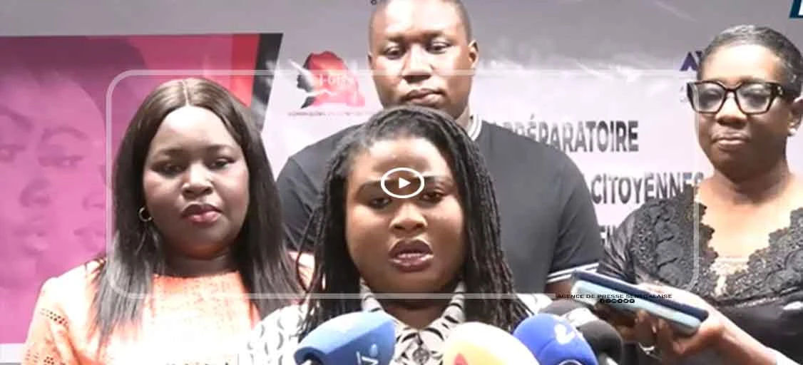 Assises nationales citoyennes 2026 : vers une promotion effective des droits des femmes…