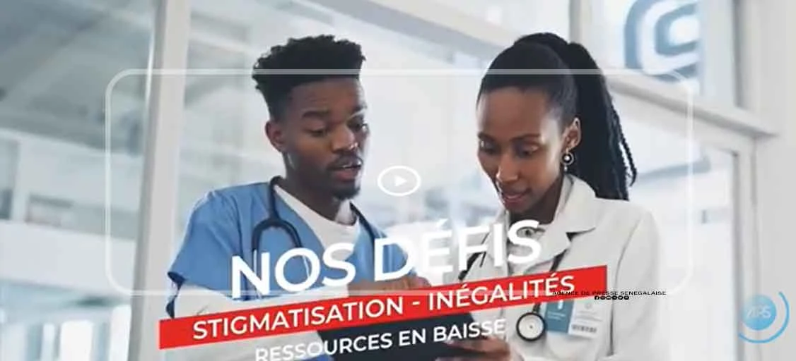 Journée mondiale Sida 2025 : Le CNLS mobilise les acteurs pour une transformation de la riposte
