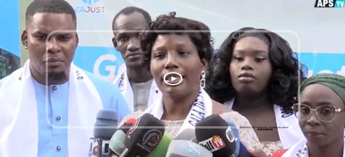 Une experte alerte sur la vulnérabilité des populations vivant près des sites d’exploitation